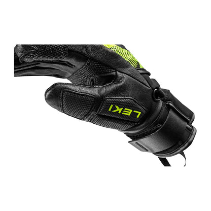 WCR PRO ZERO JUNIOR