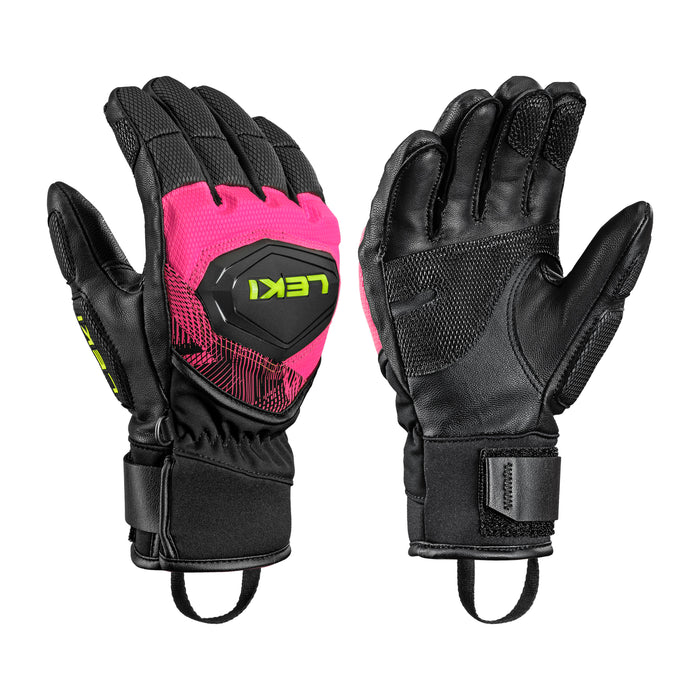 WCR PRO ZERO JUNIOR