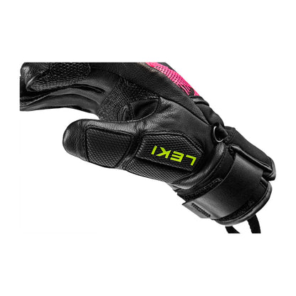 WCR PRO ZERO JUNIOR