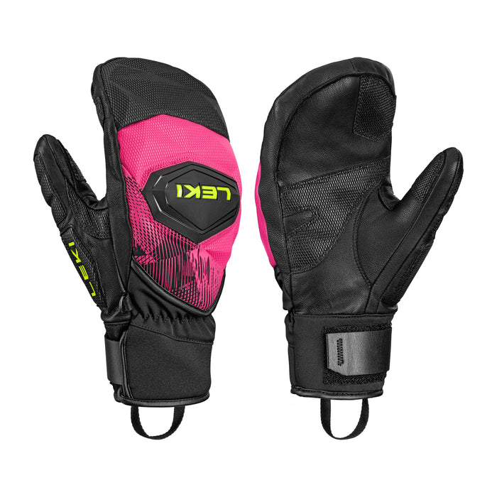WCR PRO ZERO MITT