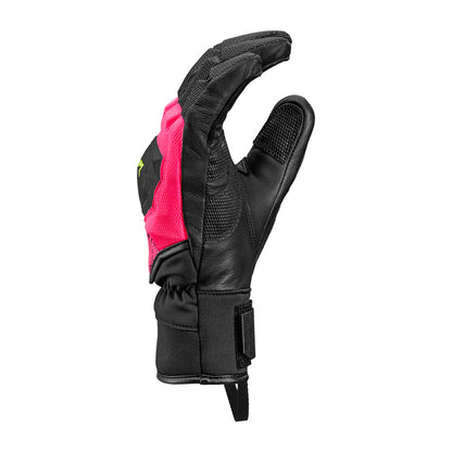 WCR PRO ZERO MITT