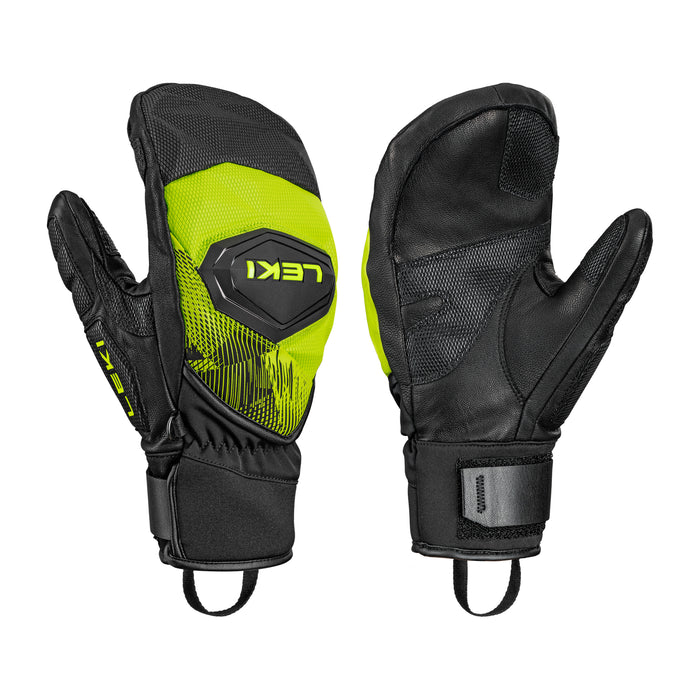 WCR PRO ZERO MITT