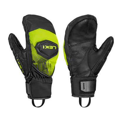 WCR PRO ZERO MITT