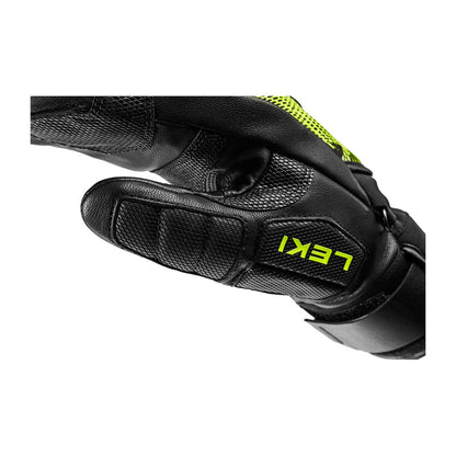 WCR PRO ZERO MITT