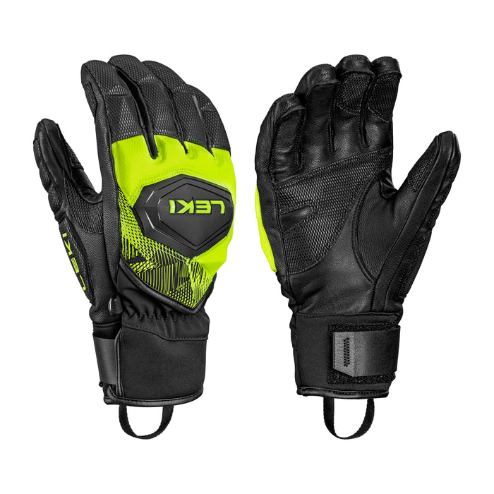 WCR PRO ZERO