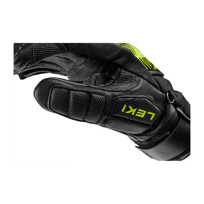 WCR PRO ZERO