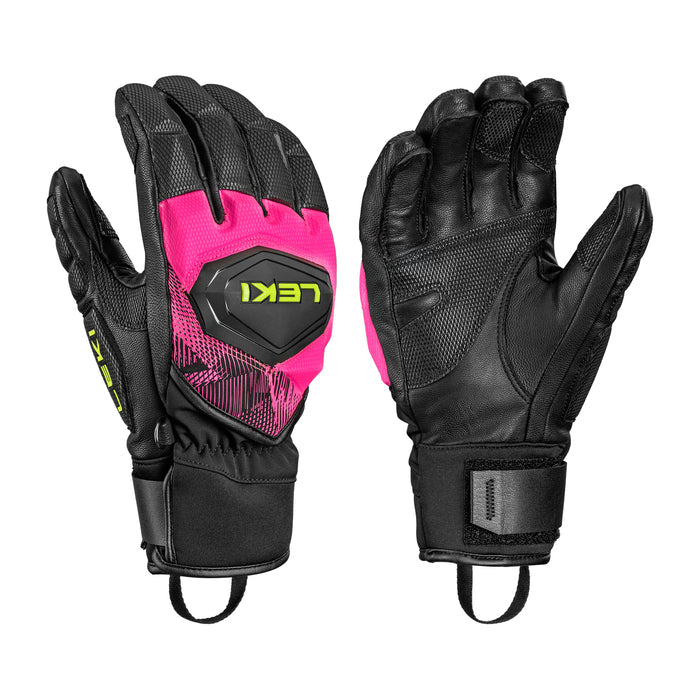 WCR PRO ZERO