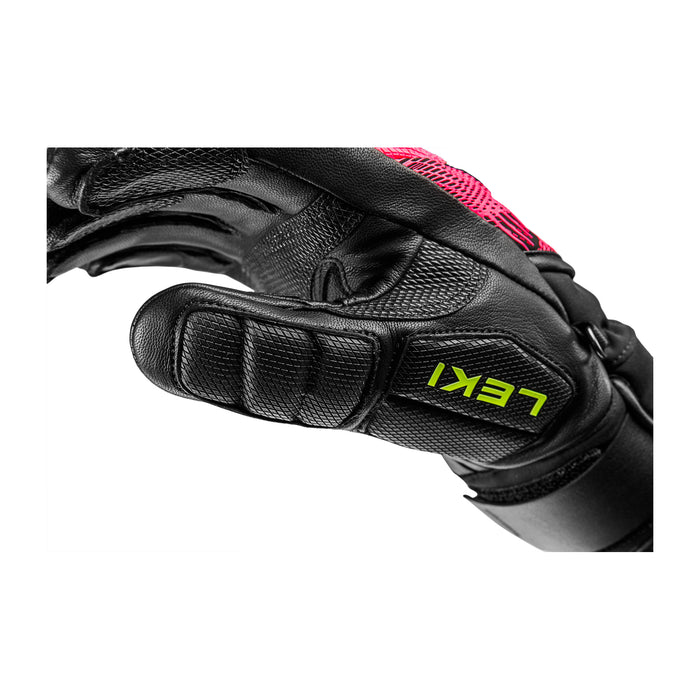 WCR PRO ZERO