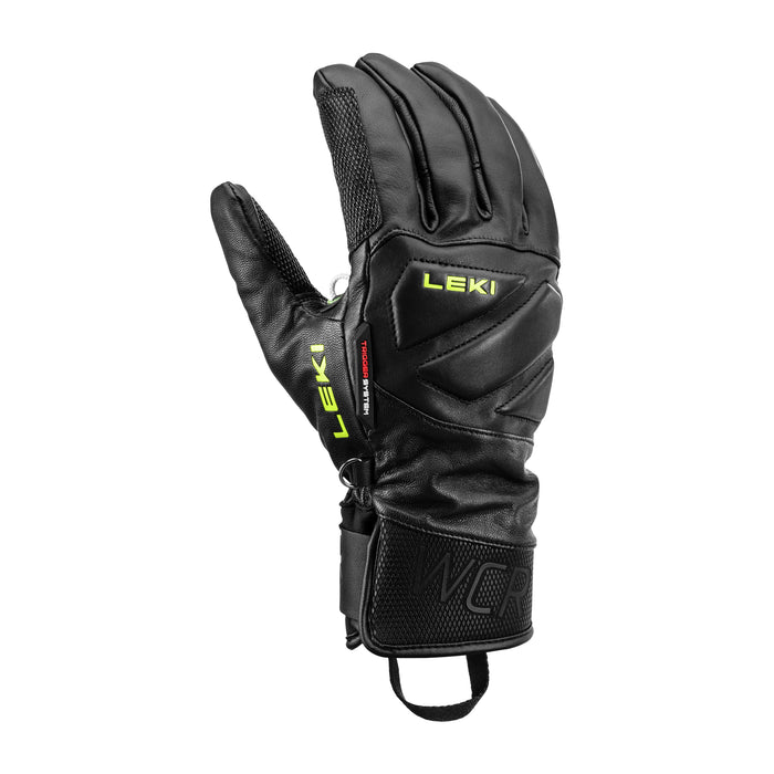 WCR VENOM SPEED 3D