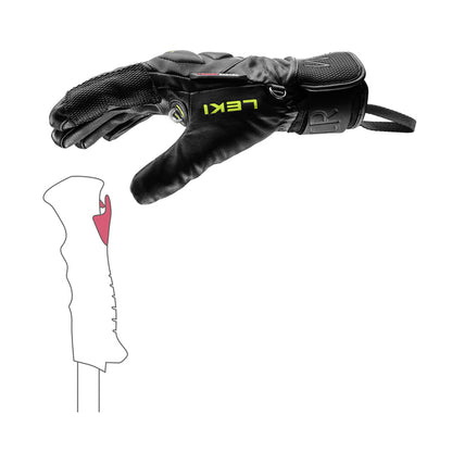 WCR VENOM SPEED 3D