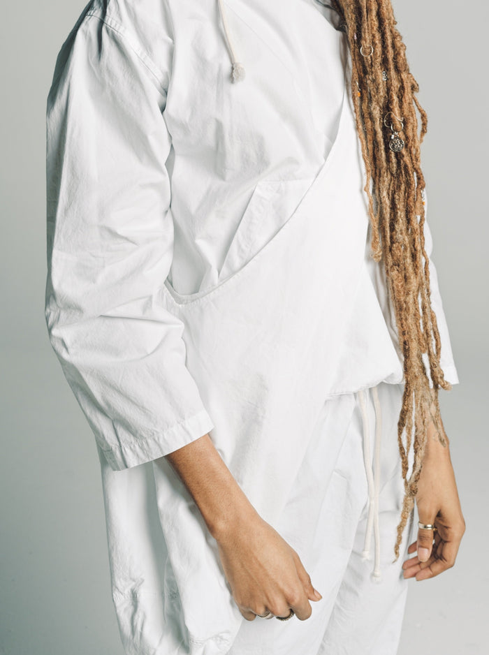 White Bibi Bag | SONO | DEPARTAMENTO