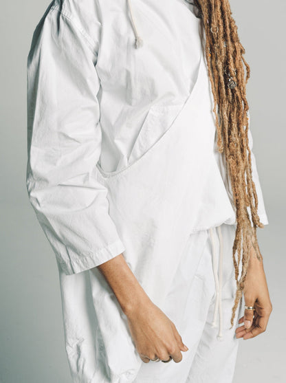 White Bibi Bag | SONO | DEPARTAMENTO