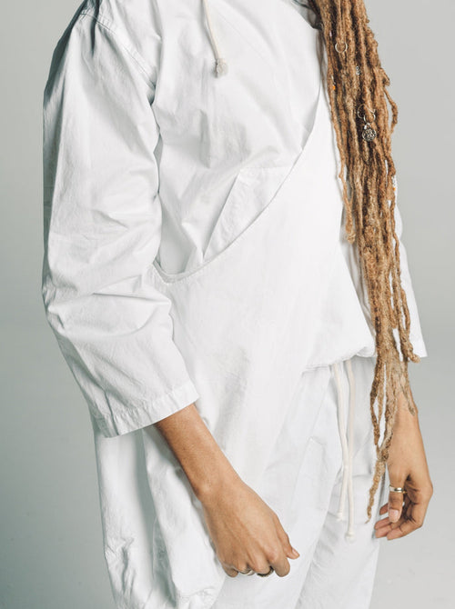 White Bibi Bag | SONO | DEPARTAMENTO