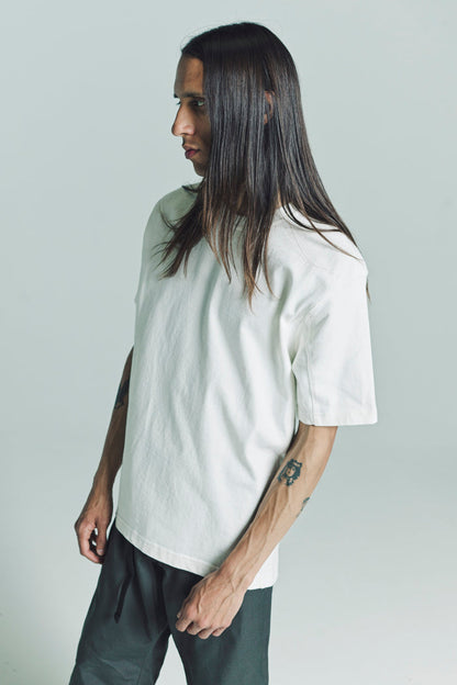 White Sport 8oz Short Sleeve T-Shirt