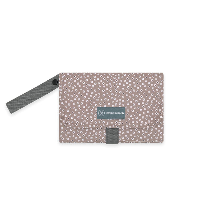 Wickelunterlage | Blume Berry