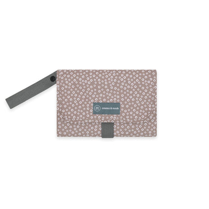 Wickelunterlage | Blume Berry