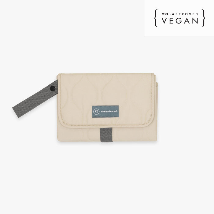 Wickelunterlage | Essential Beige