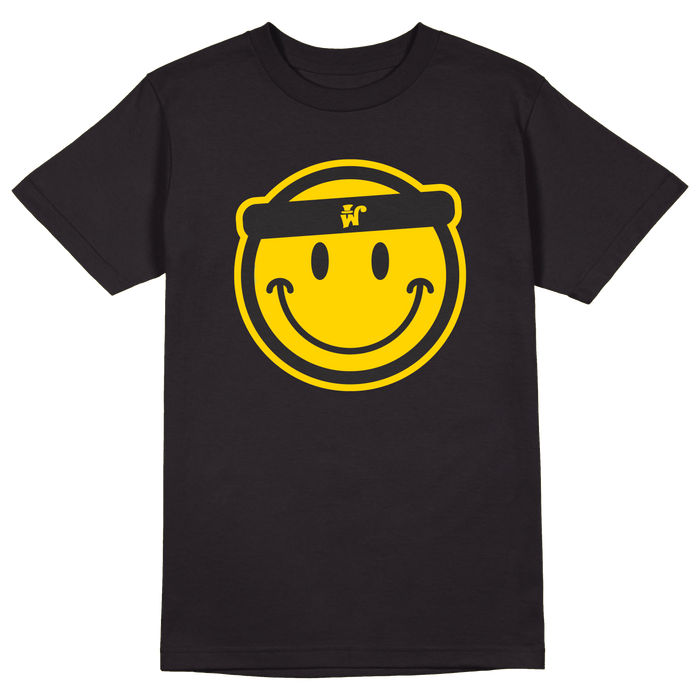WILLIE WONKA "Smile" T-Shirt