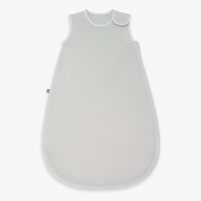 Wolle-Seide Schlafsack 0.5 TOG | Essential Grau