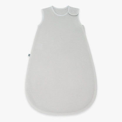 Wolle-Seide Schlafsack 0.5 TOG | Essential Grau