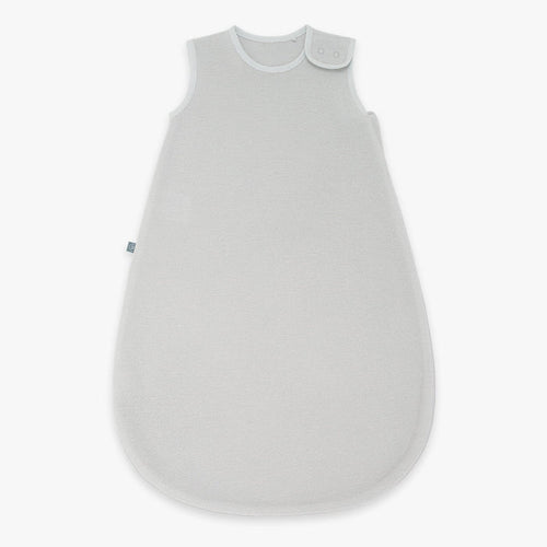 Wolle-Seide Schlafsack 0.5 TOG | Essential Grau
