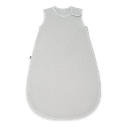 Wolle-Seide Schlafsack 0.5 TOG | Essential Grau