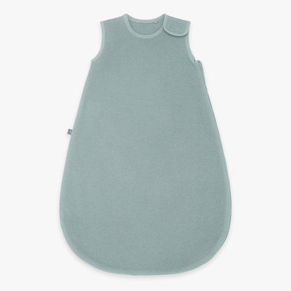 Wolle-Seide Schlafsack 0.5 TOG | Essential Mint