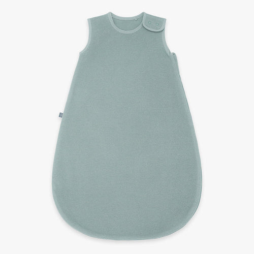 Wolle-Seide Schlafsack 0.5 TOG | Essential Mint