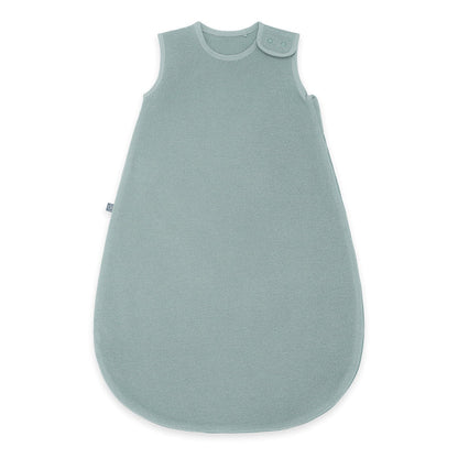 Wolle-Seide Schlafsack 0.5 TOG | Essential Mint