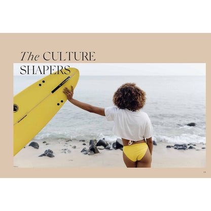 Women Making Waves