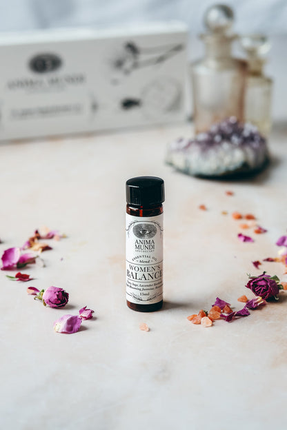 WOMEN'S BALANCE Essential Oil Blend
