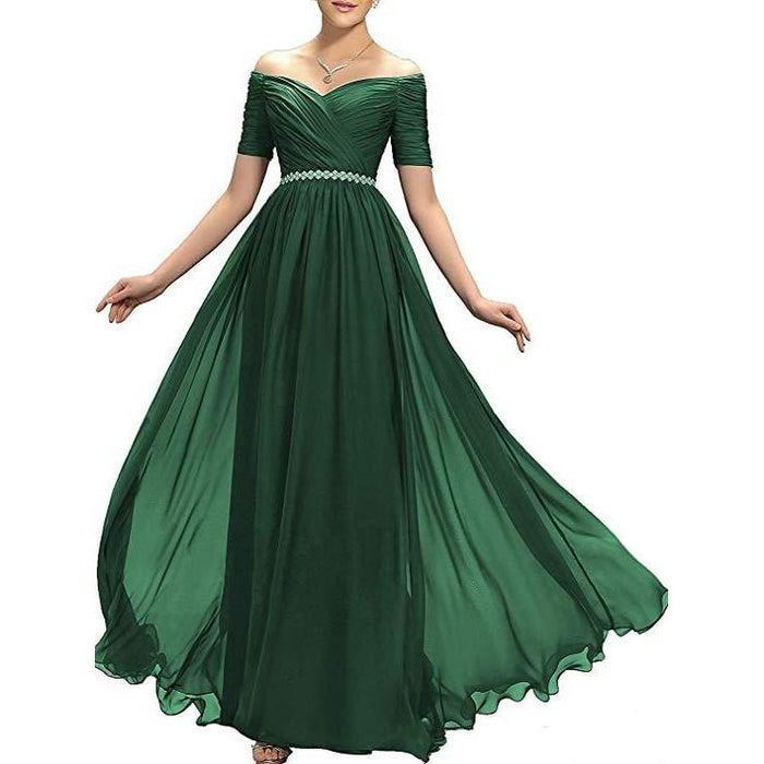 Green / US2-26W