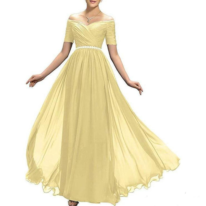 Yellow / US2-26W