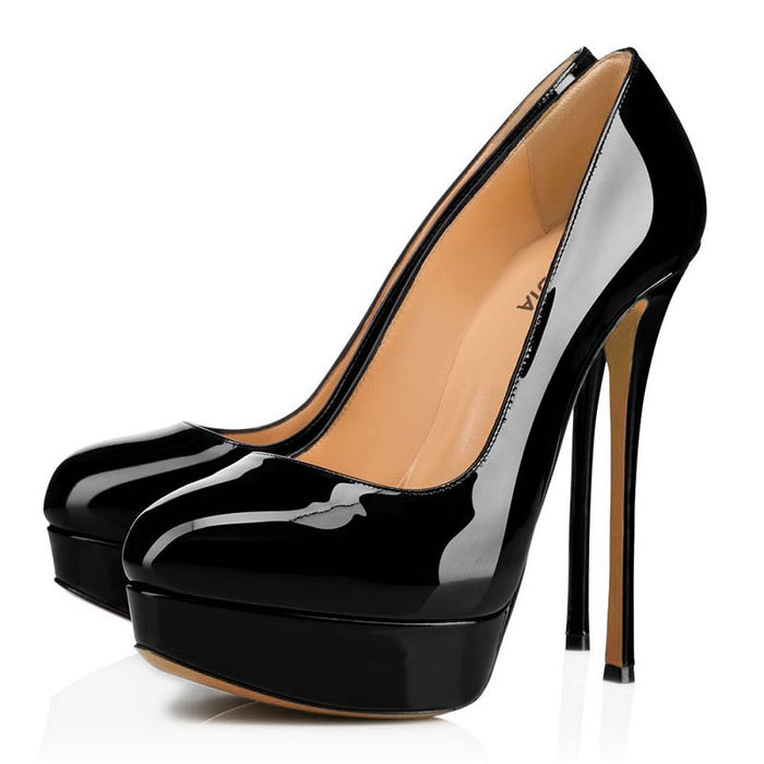 Black / 4