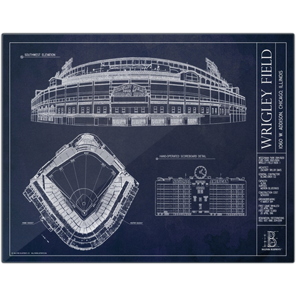 Unframed Print - 18x24"