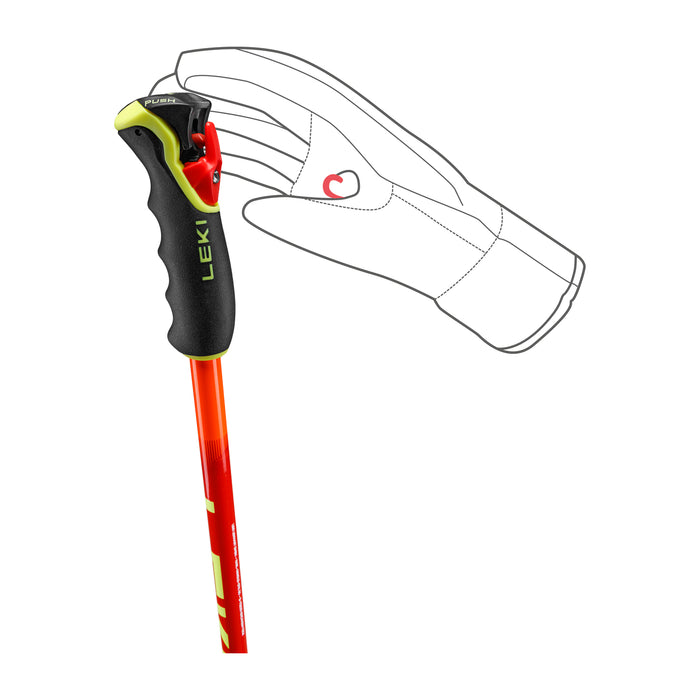 WYLDBIRD TR