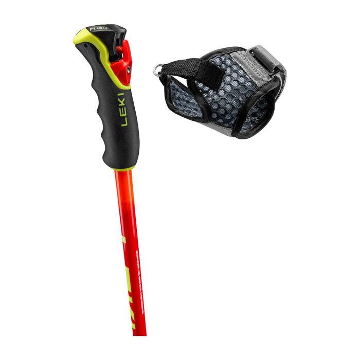 WYLDBIRD VARIO TR