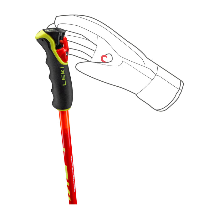WYLDBIRD VARIO TR
