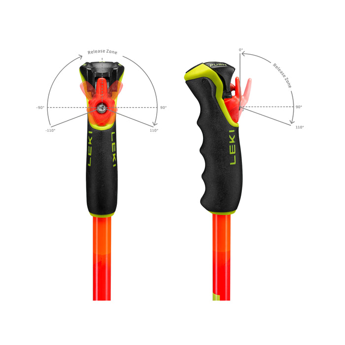 WYLDBIRD VARIO TR