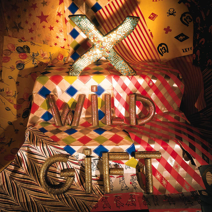 X - Wild Gift