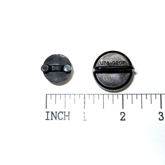 X245275   Side View with ruler