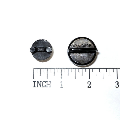 X245275   Side View with ruler