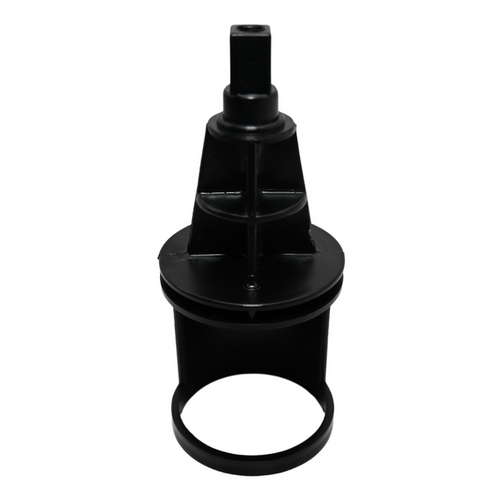 products x245375r 2 inch black diverter rotor assembly for x245375 html