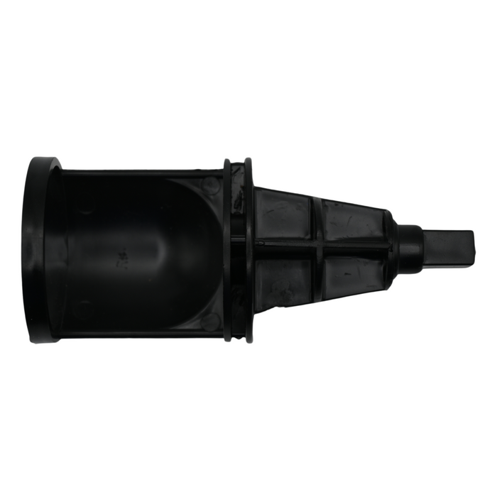 products x245375r 2 inch black diverter rotor assembly for x245375 html