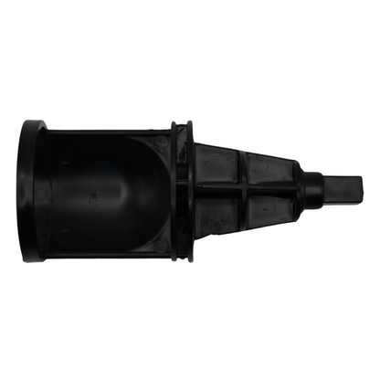 products x245375r 2 inch black diverter rotor assembly for x245375 html
