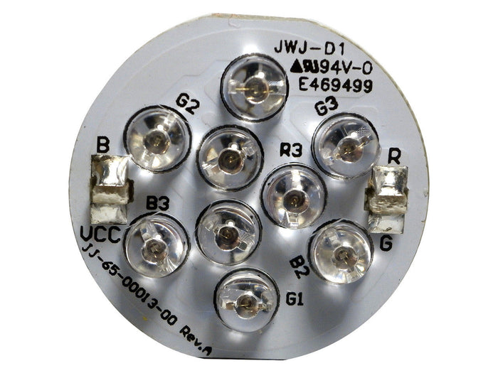 X333129   Front View