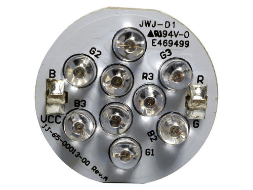 X333129   Front View