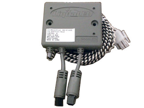 X333200   Front View