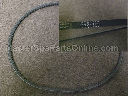 products x400439 3vx375 bando v belt for h2x w xp option html