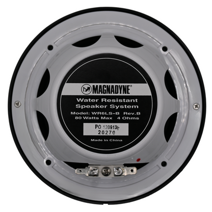 products x551405 100w master spas speaker 1 speaker html